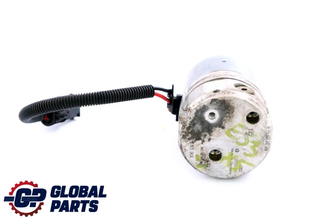 BMW X5 Z3 er 1 E36 E53 Compressor DSC 3451 - SKU 1165905-1 - Teilenummer 1165905
