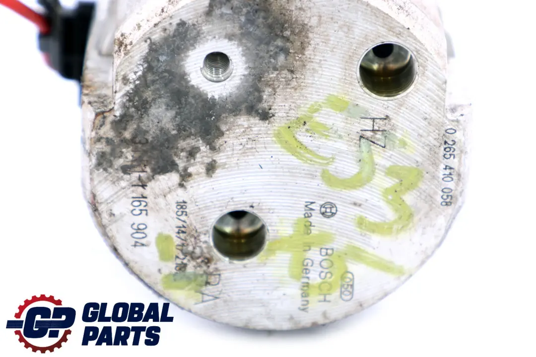 BMW X5 Z3 er 1 E36 E53 Compressor DSC 3451 - SKU 1165905-1 - Teilenummer 1165905