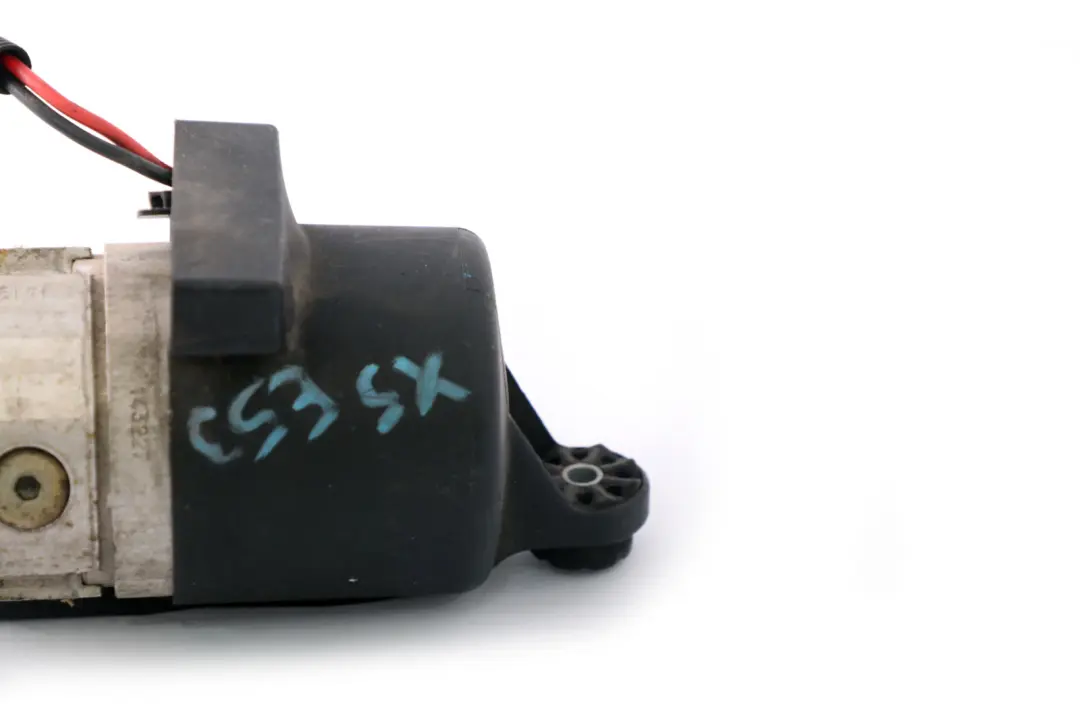 DSC Bomba Hidraulica Compresor 1165904 para BMW X5 Z3 Serie E36 E53 con número de pieza 1165905 BMW X5 Z3 Serie E36 E53 DSC Bomba Hidraulica Compresor 1165904 - SKU 1165905 - Número de pieza 1165905