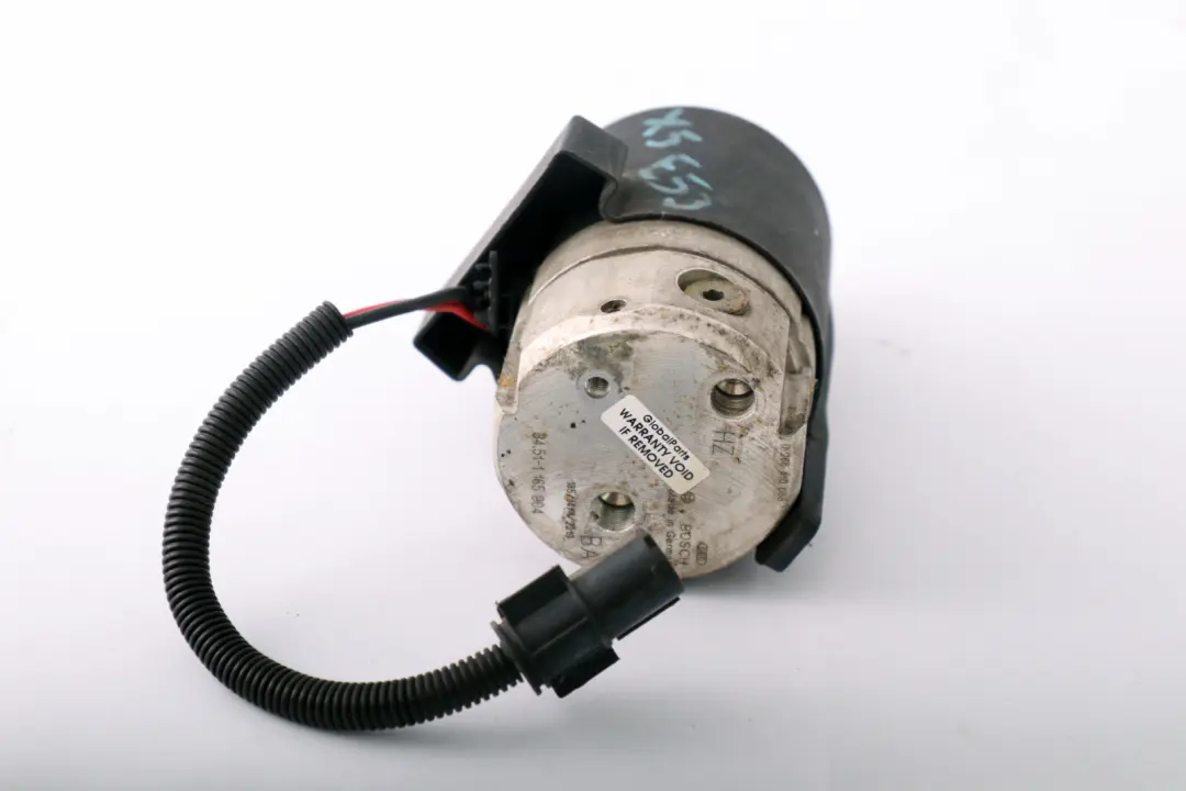 Vorladerpumpe Zusatzpumpe Hydraulikpumpe Kompressor DSC 1165904 für BMW X5 E53 mit Teilenummer 1165905 BMW X5 E53 Vorladerpumpe Zusatzpumpe Hydraulikpumpe Kompressor DSC 1165904 - SKU 1165905 - Teilenummer 1165905