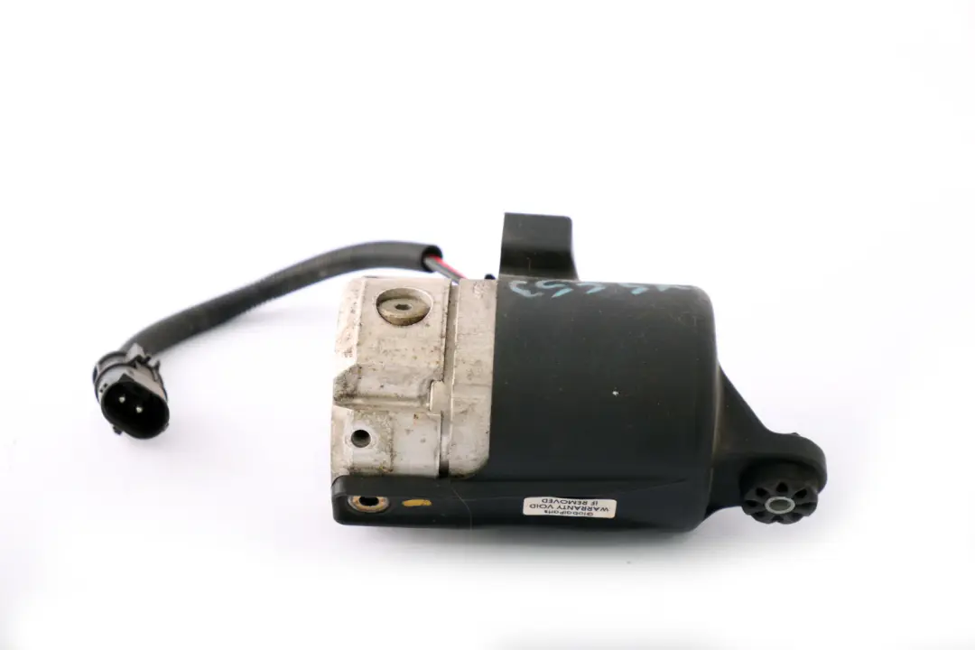 Vorladerpumpe Zusatzpumpe Hydraulikpumpe Kompressor DSC 1165904 für BMW X5 E53 mit Teilenummer 1165905 BMW X5 E53 Vorladerpumpe Zusatzpumpe Hydraulikpumpe Kompressor DSC 1165904 - SKU 1165905 - Teilenummer 1165905