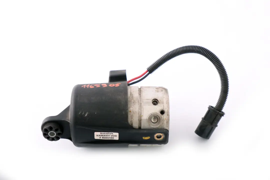 Vorladerpumpe Zusatzpumpe Hydraulikpumpe Kompressor DSC 1165904 für BMW X5 E53 mit Teilenummer 1165905 BMW X5 E53 Vorladerpumpe Zusatzpumpe Hydraulikpumpe Kompressor DSC 1165904 - SKU 1165905 - Teilenummer 1165905