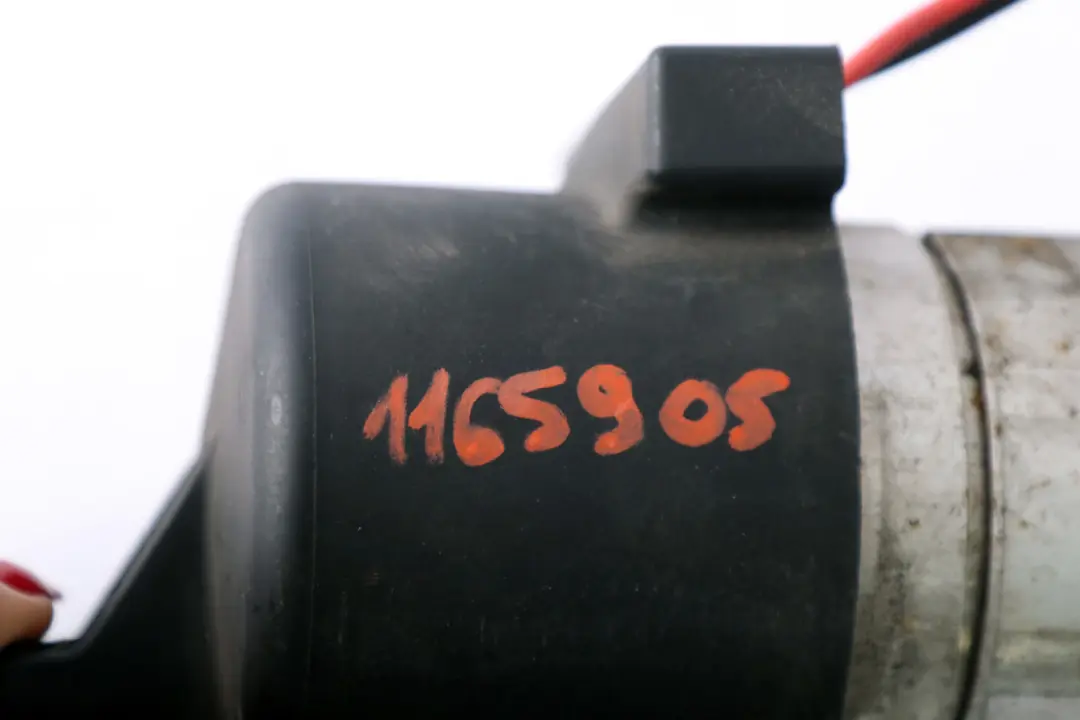 DSC Bomba Hidraulica Compresor 1165904 para BMW X5 Z3 Serie E36 E53 con número de pieza 1165905 BMW X5 Z3 Serie E36 E53 DSC Bomba Hidraulica Compresor 1165904 - SKU 1165905 - Número de pieza 1165905