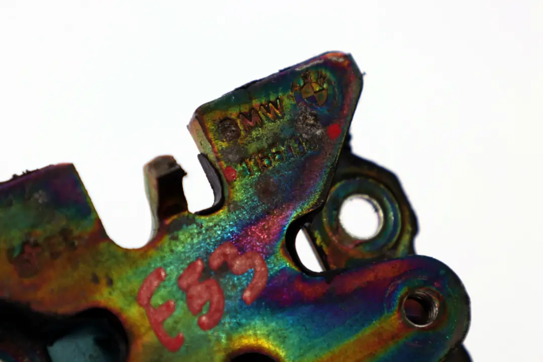 Halter Sensor für BMW X5 Z8 er E52 E53 mit Teilenummer 1166135 BMW X5 Z8 er E52 E53 Halter Sensor - SKU 1166135 - Teilenummer 1166135