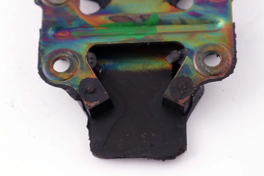 BMW X5 Z8 Serie E52 E53 Soporte F.Sensor Compresor Montaje - SKU 1166135 - Número de pieza 1166135
