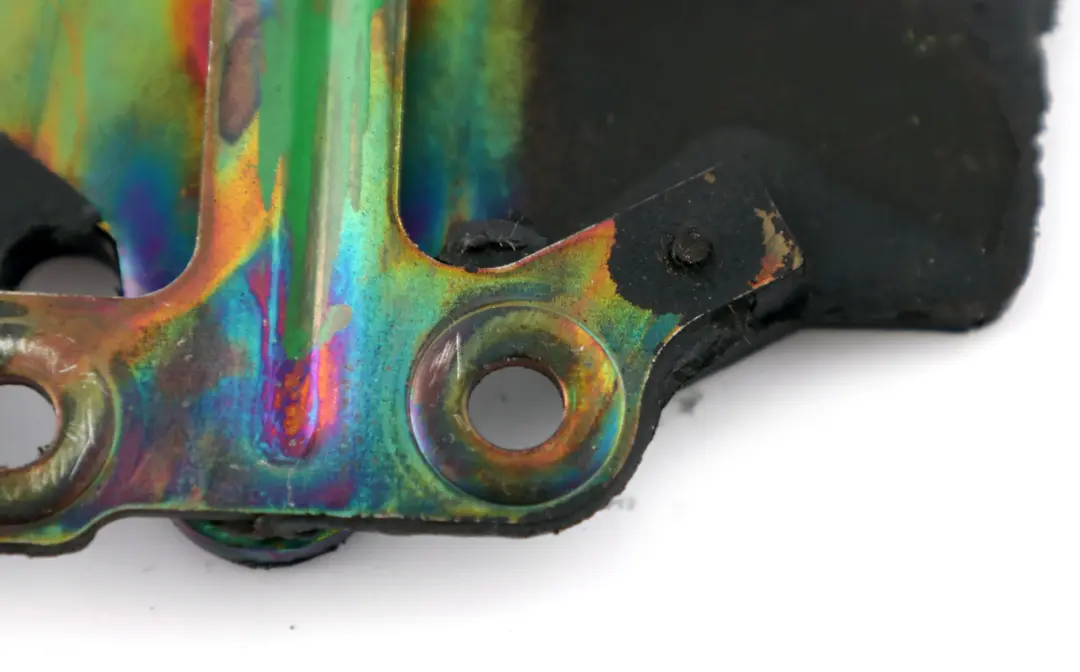 BMW X5 Z8 Serie E52 E53 Soporte F.Sensor Compresor Montaje - SKU 1166135 - Número de pieza 1166135