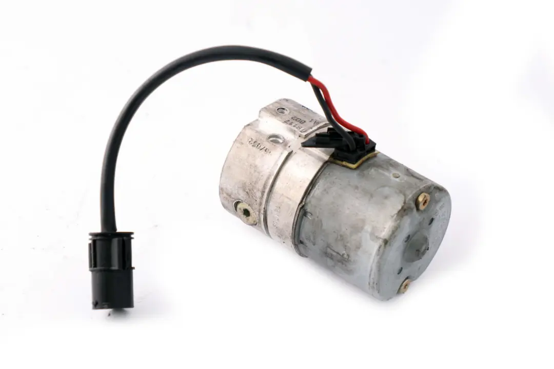 DSC Control de Tracción Compresor de Frenado Bomba de Alimentación para BMW E65 E66 con número de pieza 1166155 BMW E65 E66 DSC Control de Tracción Compresor de Frenado Bomba de Alimentación - SKU 1166155 - Número de pieza 1166155