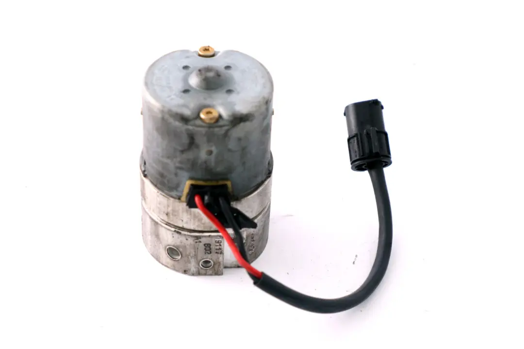 DSC Traction Control Braking Pompe d'alimentation du compresseur pour BMW E65 E66 à propos du numéro de pièce 1166155 BMW E65 E66 DSC Traction Control Braking Pompe d'alimentation du compresseur - SKU 1166155 - Numéro de pièce 1166155