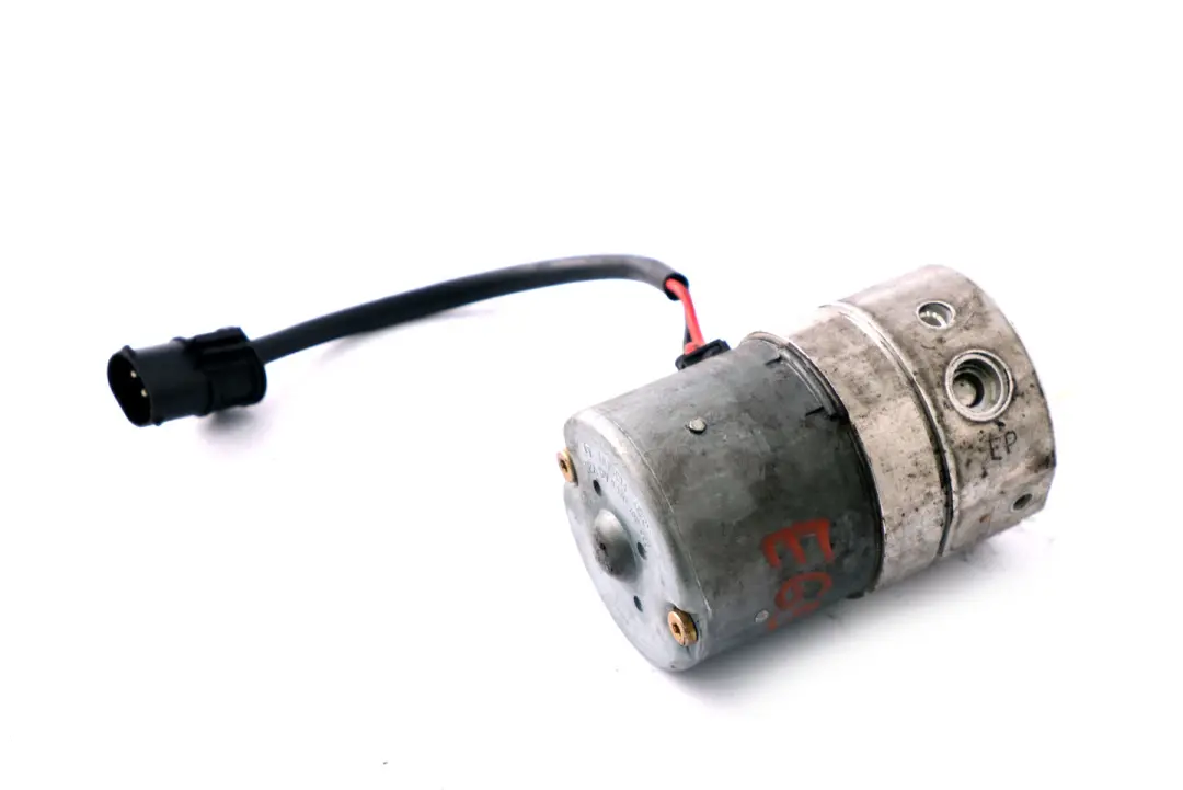 DSC Control de Tracción Compresor de Frenado Bomba de Alimentación para BMW E65 E66 con número de pieza 1166155 BMW E65 E66 DSC Control de Tracción Compresor de Frenado Bomba de Alimentación - SKU 1166155 - Número de pieza 1166155