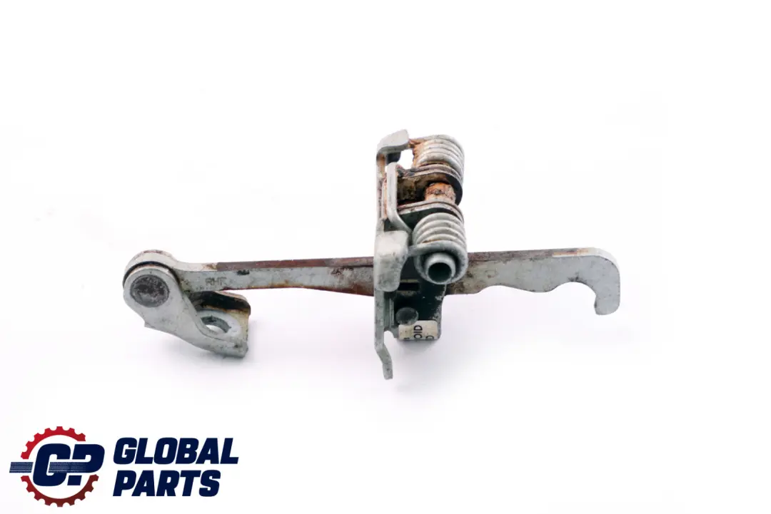 Front Left Right Door Brake Hinge N/O/S to BMW Mini Cooper One R50 R53 with Part number 1166471 BMW Mini Cooper One R50 R53 Front Left Right Door Brake Hinge N/O/S - SKU 1166471 - Part number 1166471