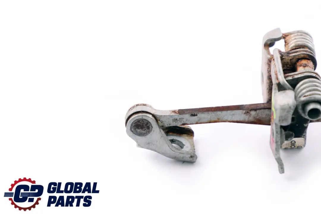 Front Left Right Door Brake Hinge N/O/S to BMW Mini Cooper One R50 R53 with Part number 1166471 BMW Mini Cooper One R50 R53 Front Left Right Door Brake Hinge N/O/S - SKU 1166471 - Part number 1166471