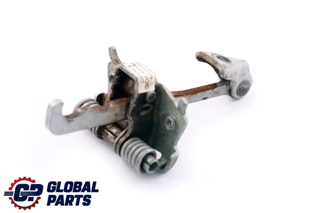 Mini Cooper One R50 R53 Frein avant Gauche/Droite 5121 - SKU 1166471 - Numéro de pièce 1166471