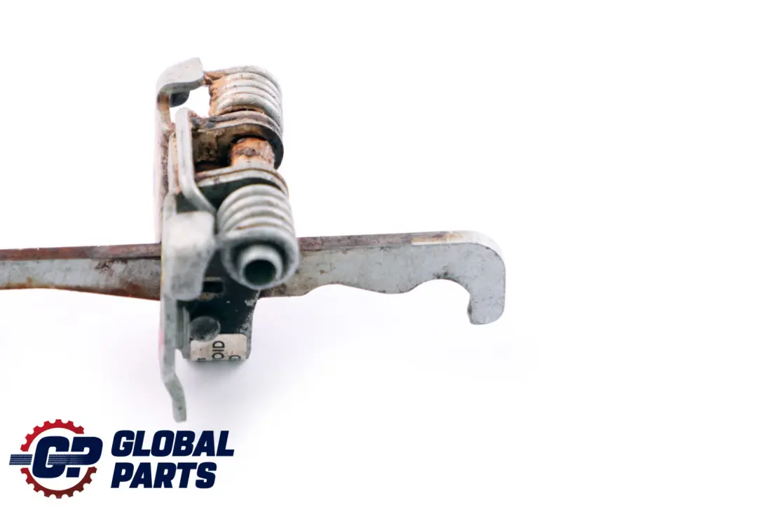 Türbremse vorne links rechts 5121 für BMW Mini Cooper One R50 R53 mit Teilenummer 1166471 BMW Mini Cooper One R50 R53 Türbremse vorne links rechts 5121 - SKU 1166471 - Teilenummer 1166471