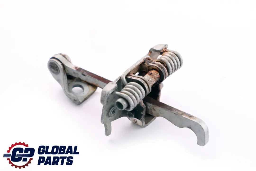 Türbremse vorne links rechts 5121 für BMW Mini Cooper One R50 R53 mit Teilenummer 1166471 BMW Mini Cooper One R50 R53 Türbremse vorne links rechts 5121 - SKU 1166471 - Teilenummer 1166471