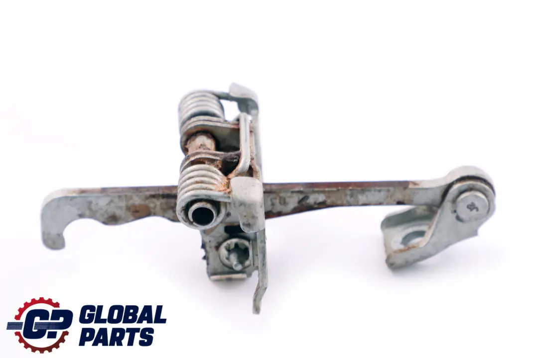 Türbremse vorne links rechts 5121 für BMW Mini Cooper One R50 R53 mit Teilenummer 1166471 BMW Mini Cooper One R50 R53 Türbremse vorne links rechts 5121 - SKU 1166471 - Teilenummer 1166471