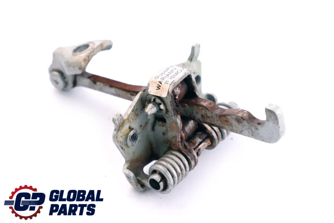 Cerniera Anteriore Destra Porta Freno N/ per BMW Mini Cooper One R50 R53 con numero di parte 1166471 BMW Mini Cooper One R50 R53 Cerniera Anteriore Destra Porta Freno N/ - SKU 1166471 - Numero di parte 1166471