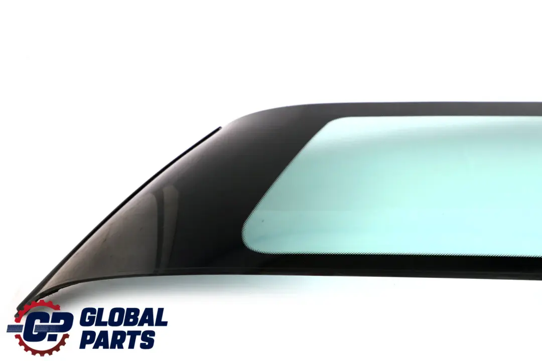 Quarter Window Glass Mini Cooper R50 R53 Rear Right O/S Side AS2 Green to with Part number 1166579 Quarter Window Glass Mini Cooper R50 R53 Rear Right O/S Side AS2 Green - SKU 1166579 - Part number 1166579