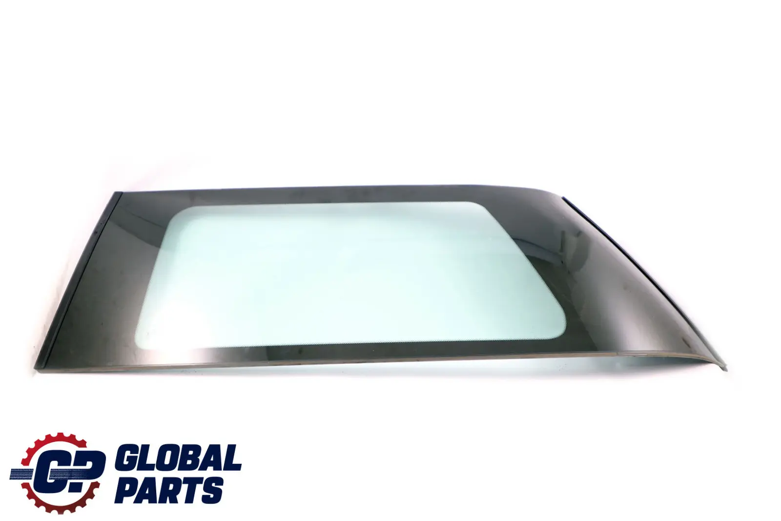Vitre De Custode Mini Cooper R50 R53 Arrière Gauche Side AS2 Green 1166580