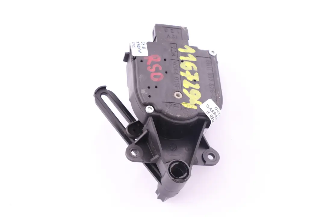 Mini Cooper One R50 R52 R53 Stellantrieb Frisch/Umluftklappe 6411 - SKU 1167294 - Teilenummer 1167294