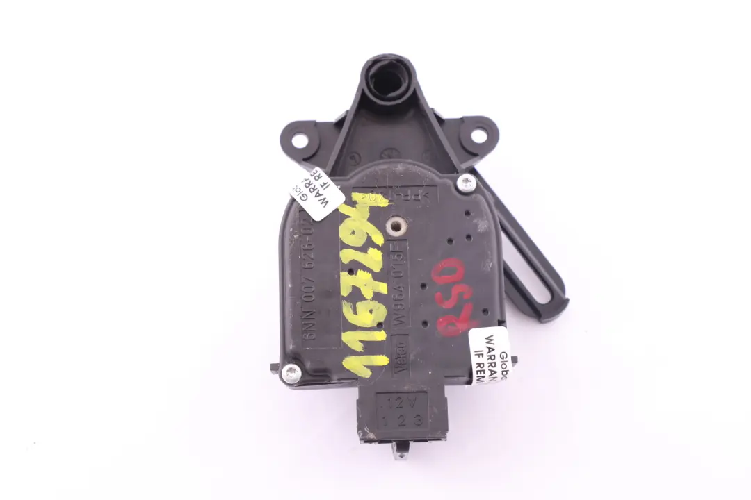 Fresco/Valvola Ricircolo Aria 6411 per Mini Cooper One R50 R52 R53 Auto con numero di parte 1167294 Mini Cooper One R50 R52 R53 Auto Fresco/Valvola Ricircolo Aria 6411 - SKU 1167294 - Numero di parte 1167294