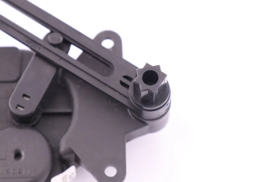 Mini One R50 R52 Actuador De Recirculacion De Aire Fresco 6NN007626 - SKU 1167294 - Número de pieza 1167294