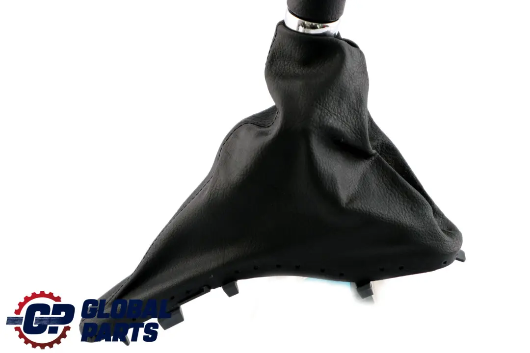 Handbremshebelabdeckung Schwarz für Mini Cooper One R50 R52 R53 mit Teilenummer 1171195 Mini Cooper One R50 R52 R53 Handbremshebelabdeckung Schwarz - SKU 1171195-1 - Teilenummer 1171195