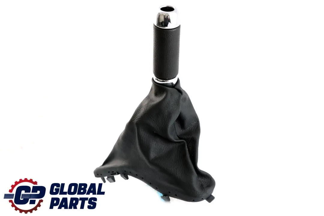 Handbrake Lever Cover Chrom to Mini Cooper One 1 R50 R52 R53 with Part number 1171195 Mini Cooper One 1 R50 R52 R53 Handbrake Lever Cover Chrom - SKU 1171195-1 - Part number 1171195