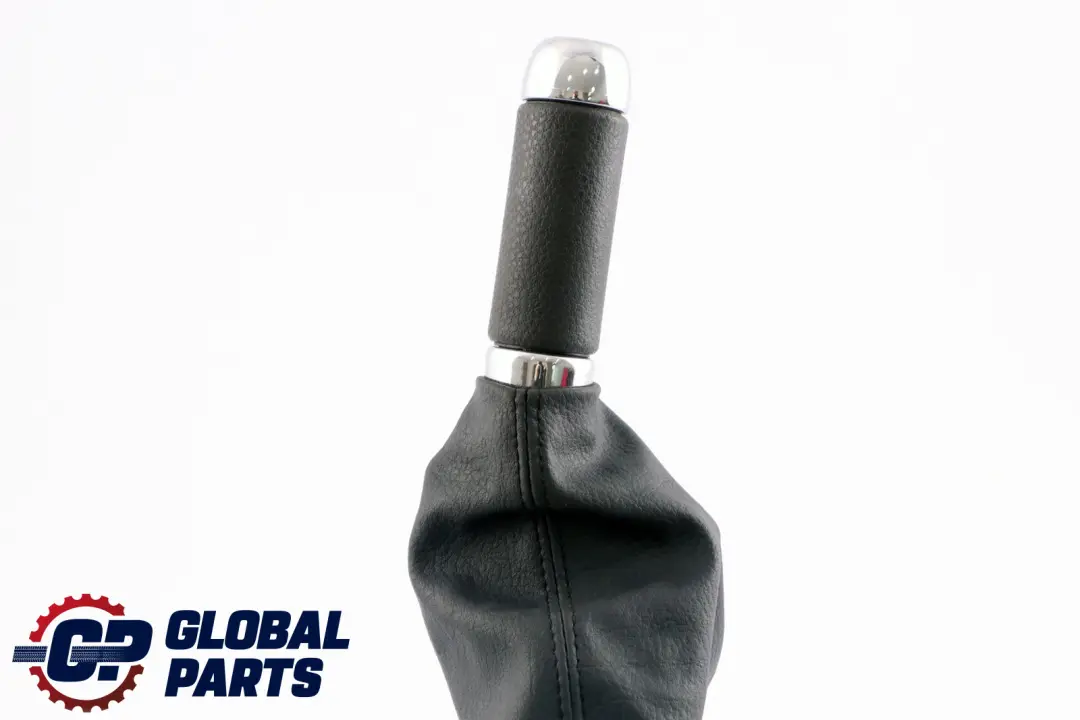 Mini Cooper One 1 R50 R52 R53 Handbrake Lever Cover Chrom - SKU 1171195-1 - Part number 1171195