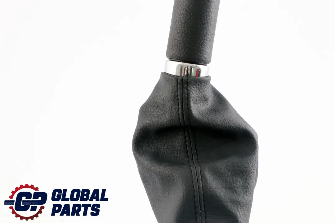 Mini Cooper One 1 R50 R52 R53 Handbrake Lever Cover Chrom - SKU 1171195-1 - Part number 1171195