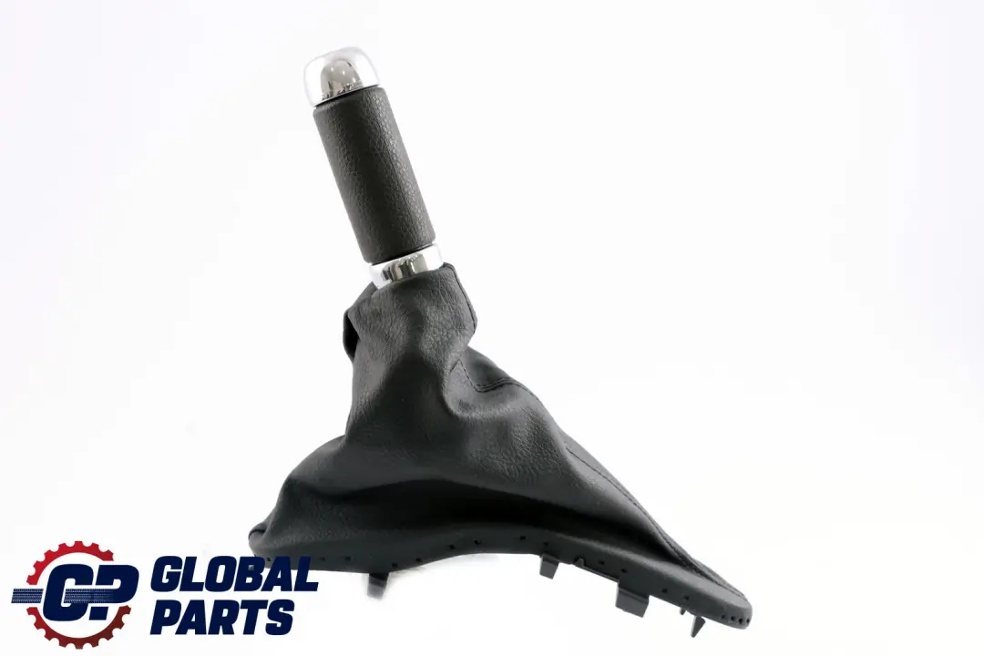 Mini Cooper One 1 R50 R52 R53 Handbrake Lever Cover Chrom - SKU 1171195-1 - Part number 1171195