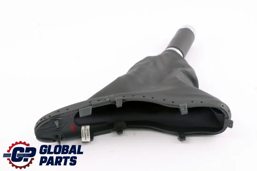 Mini Cooper One 1 R50 R52 R53 Handbrake Lever Cover Chrom - SKU 1171195-1 - Part number 1171195