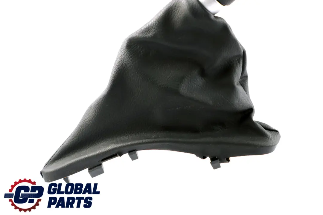 Handbrake Lever Cover Silver to Mini Cooper One 2 R50 R52 R53 with Part number 1171195 Mini Cooper One 2 R50 R52 R53 Handbrake Lever Cover Silver - SKU 1171195-2 - Part number 1171195