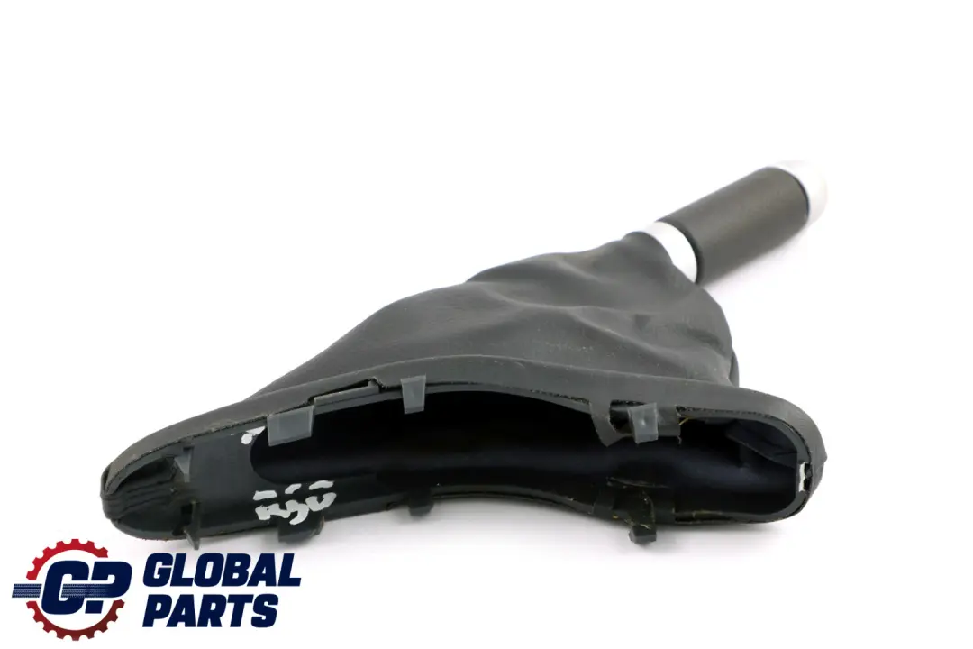 Mini Cooper One 2 R50 R52 R53 Handbrake Lever Cover Silver - SKU 1171195-2 - Part number 1171195