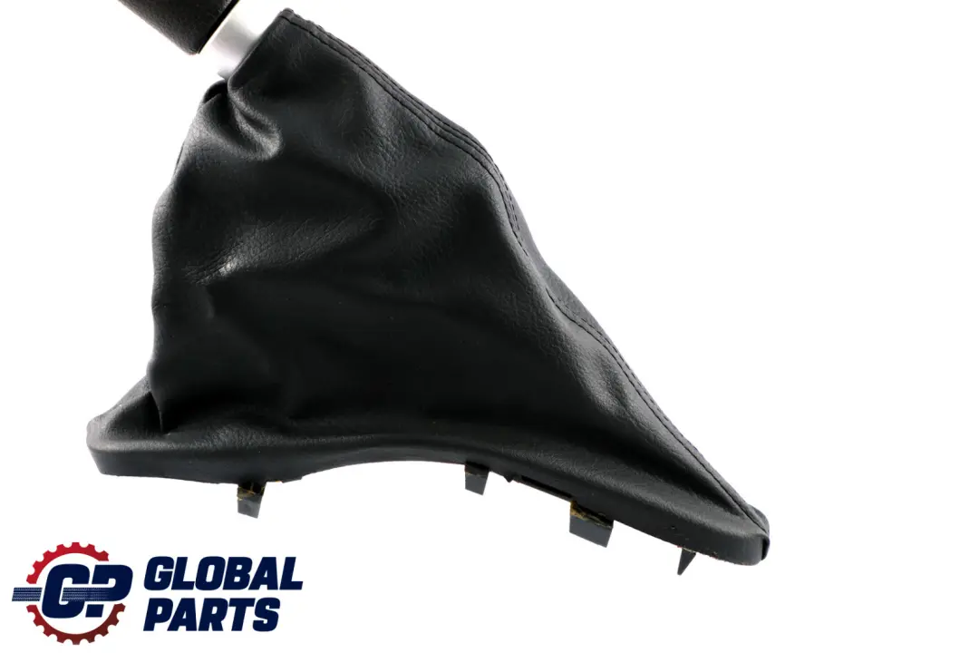 Mini Cooper One 2 R50 R52 R53 Handbrake Lever Cover Silver - SKU 1171195-2 - Part number 1171195