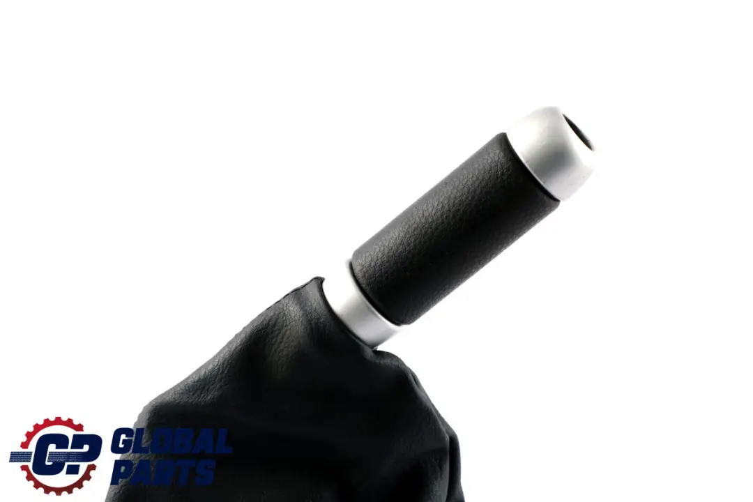 Handbrake Lever Cover Silver to Mini Cooper One 2 R50 R52 R53 with Part number 1171195 Mini Cooper One 2 R50 R52 R53 Handbrake Lever Cover Silver - SKU 1171195-2 - Part number 1171195