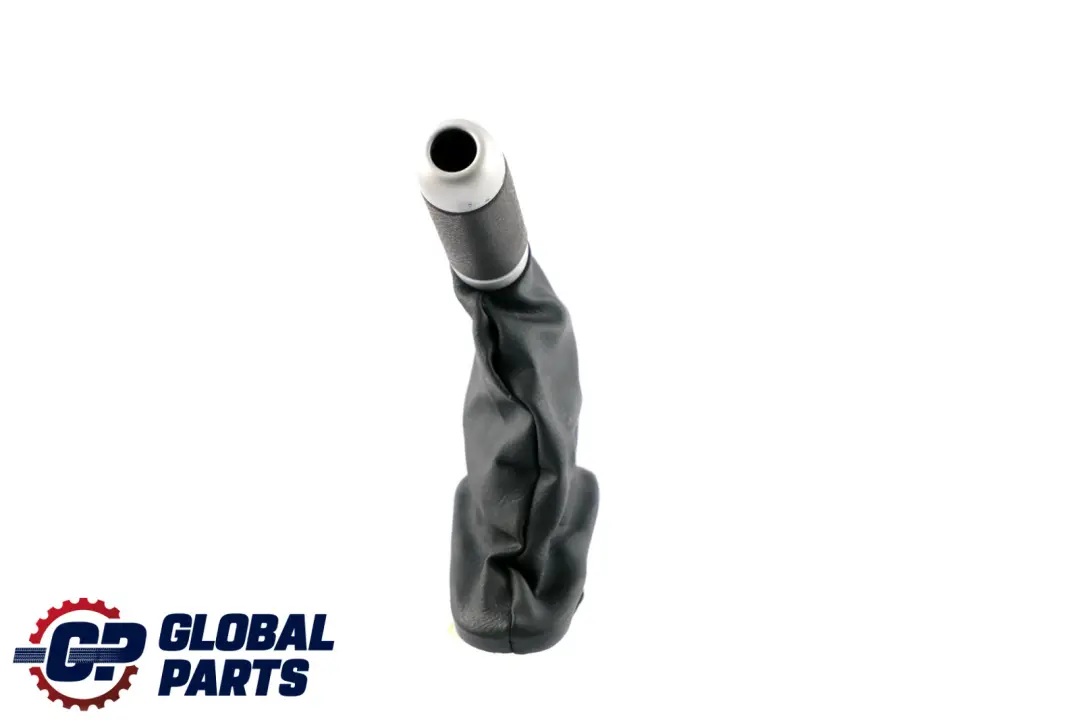 Handbrake Lever Cover Silver to Mini Cooper One 2 R50 R52 R53 with Part number 1171195 Mini Cooper One 2 R50 R52 R53 Handbrake Lever Cover Silver - SKU 1171195-2 - Part number 1171195