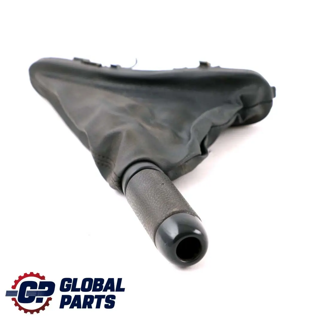 Handbremshebelabdeckung Schwarz für Mini Cooper One 3 R50 R52 R53 mit Teilenummer 1171195 Mini Cooper One 3 R50 R52 R53 Handbremshebelabdeckung Schwarz - SKU 1171195-3 - Teilenummer 1171195