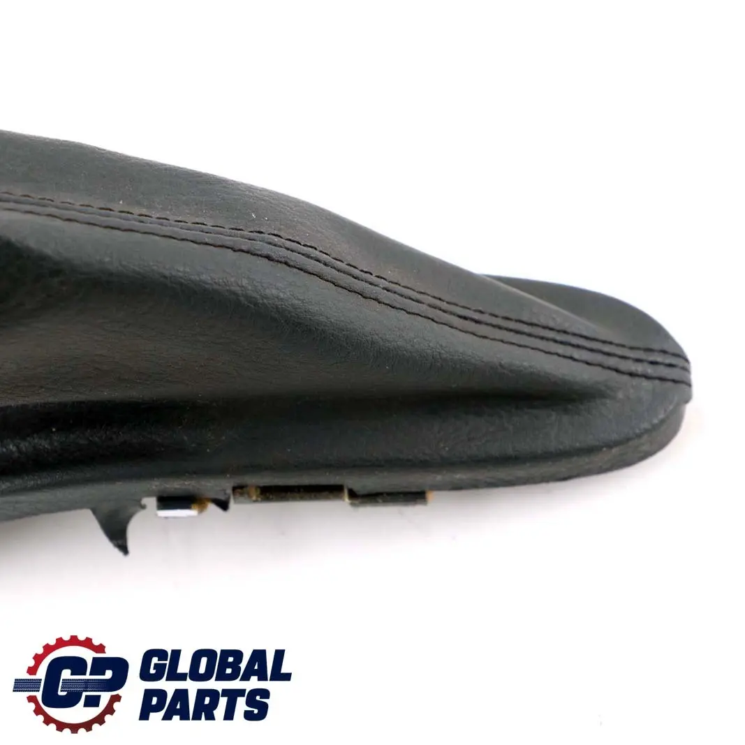 Handbrake Lever Cover Black to Mini Cooper One 3 R50 R52 R53 with Part number 1171195 Mini Cooper One 3 R50 R52 R53 Handbrake Lever Cover Black - SKU 1171195-3 - Part number 1171195