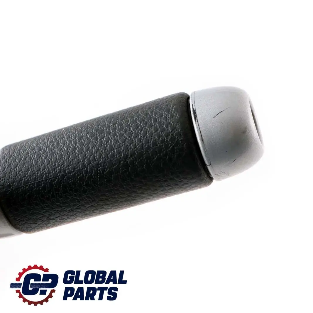 Mini Cooper One R50 R52 R53 Handbrake Lever Cover Silver - SKU 1171195 - Part number 1171195