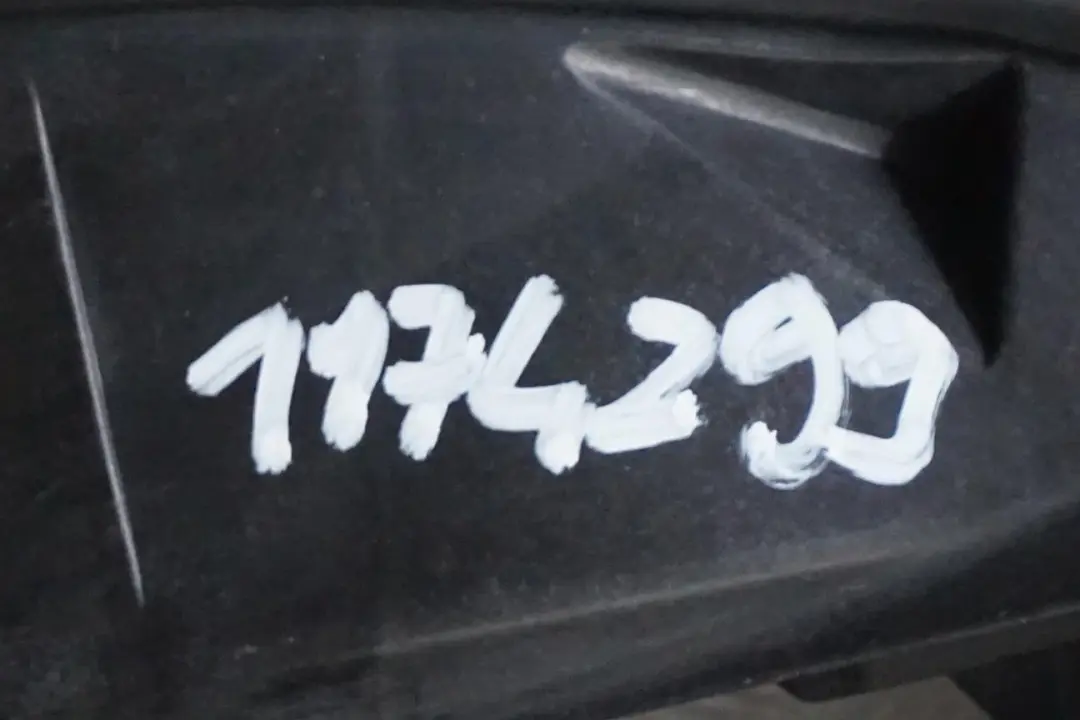 Pas Przedni Wzmocnienie Czołowe do Mini R50 R52 o numerze 1174299 Mini R50 R52 Pas Przedni Wzmocnienie Czołowe - SKU 1174299 - Numer Części 1174299