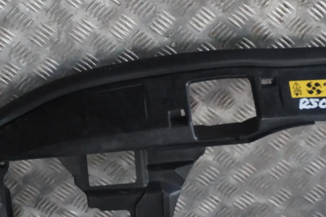 Mini Cooper R50 R52 Front Slam Panel Radiator Carrier Petrol 7200799 - SKU 1174299 - Part number 1174299