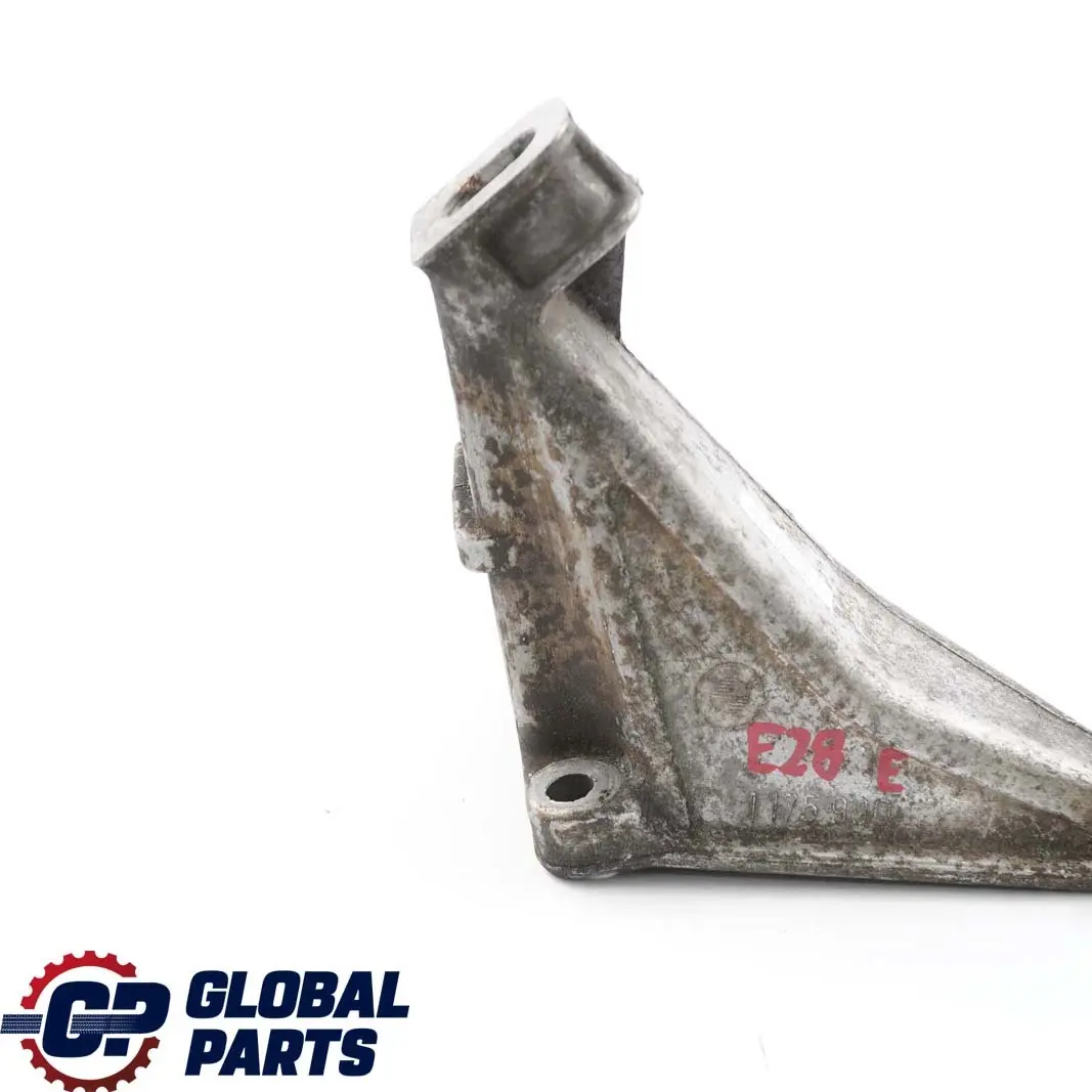 Supporting Mount Bracket Right O/S to BMW 5 6 Series E24 E28 M30 Engine with Part number 1175990 BMW 5 6 Series E24 E28 M30 Engine Supporting Mount Bracket Right O/S - SKU 1175990 - Part number 1175990