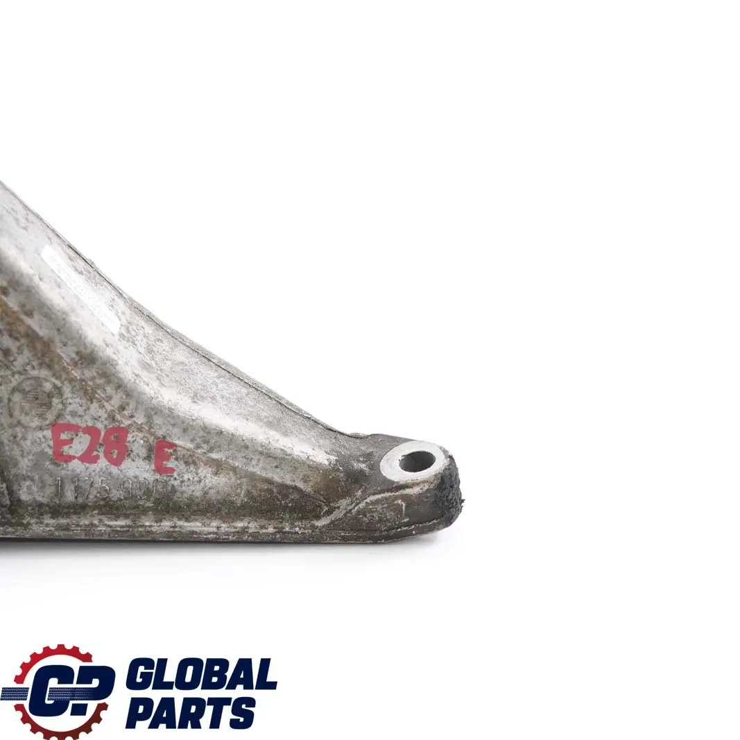 Supporting Mount Bracket Right O/S to BMW 5 6 Series E24 E28 M30 Engine with Part number 1175990 BMW 5 6 Series E24 E28 M30 Engine Supporting Mount Bracket Right O/S - SKU 1175990 - Part number 1175990