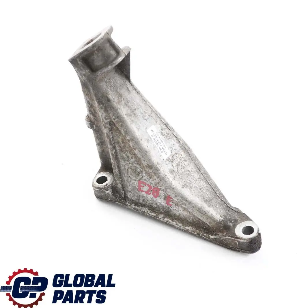 BMW 5 6 er E24 E28 M30 Motorhalter Motortragbock Halterung Rechts - SKU 1175990 - Teilenummer 1175990
