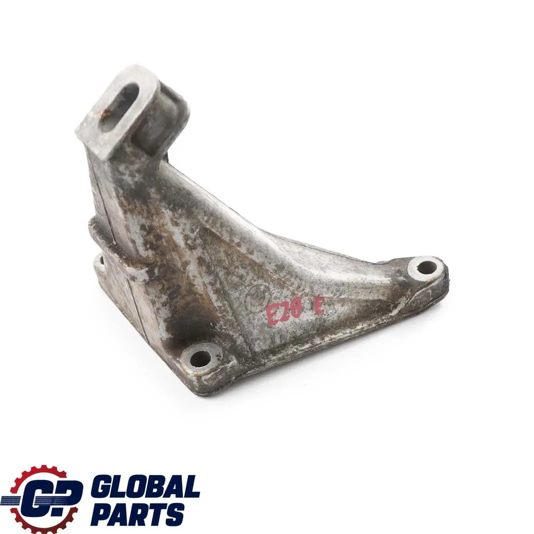 Supporting Mount Bracket Right O/S to BMW 5 6 Series E24 E28 M30 Engine with Part number 1175990 BMW 5 6 Series E24 E28 M30 Engine Supporting Mount Bracket Right O/S - SKU 1175990 - Part number 1175990