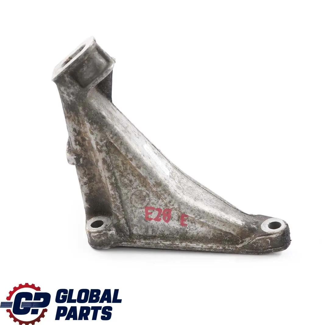 Supporting Mount Bracket Right O/S to BMW 5 6 Series E24 E28 M30 Engine with Part number 1175990 BMW 5 6 Series E24 E28 M30 Engine Supporting Mount Bracket Right O/S - SKU 1175990 - Part number 1175990