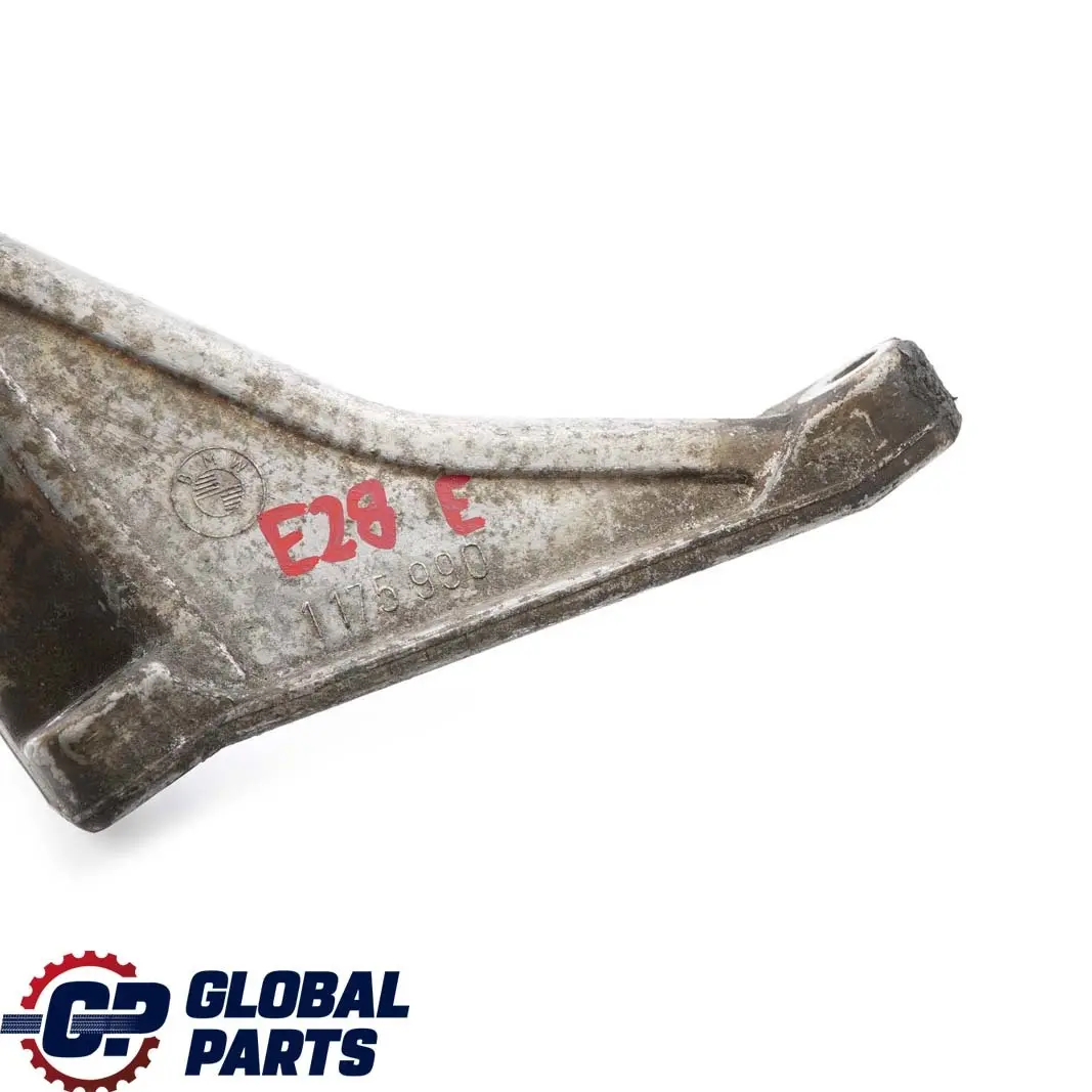 Supporting Mount Bracket Right O/S to BMW 5 6 Series E24 E28 M30 Engine with Part number 1175990 BMW 5 6 Series E24 E28 M30 Engine Supporting Mount Bracket Right O/S - SKU 1175990 - Part number 1175990