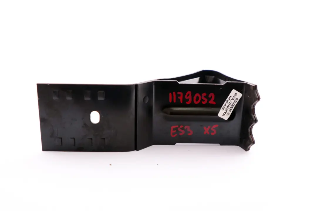 BMW 3 5 7 X3 X5 E30 E36 E38 E39 E46 E53 E60 E61 E65 E83 Cale Acier - SKU 1179052 - Numéro de pièce 1179052