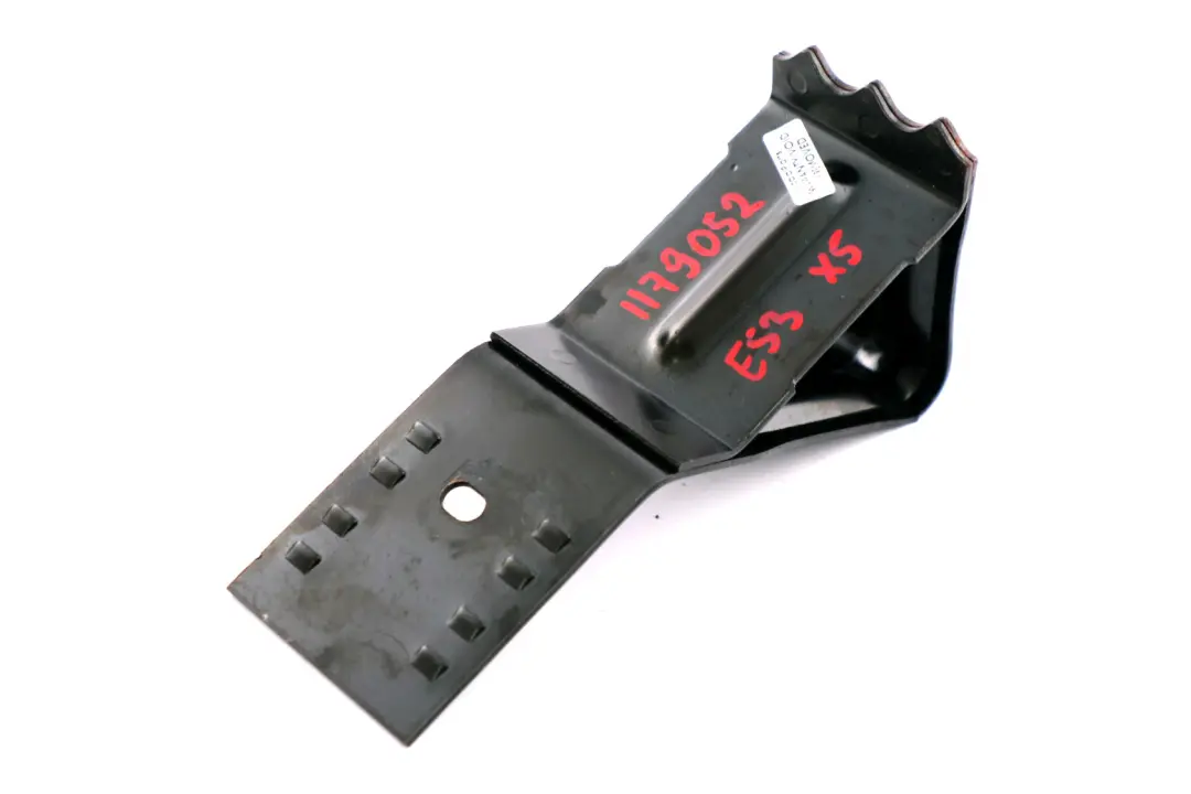 BMW 3 5 7 X3 X5 er E30 E36 E38 E39 E46 E53 E60 E61 E65 E83 Unterlegkeil Stahl - SKU 1179052 - Teilenummer 1179052