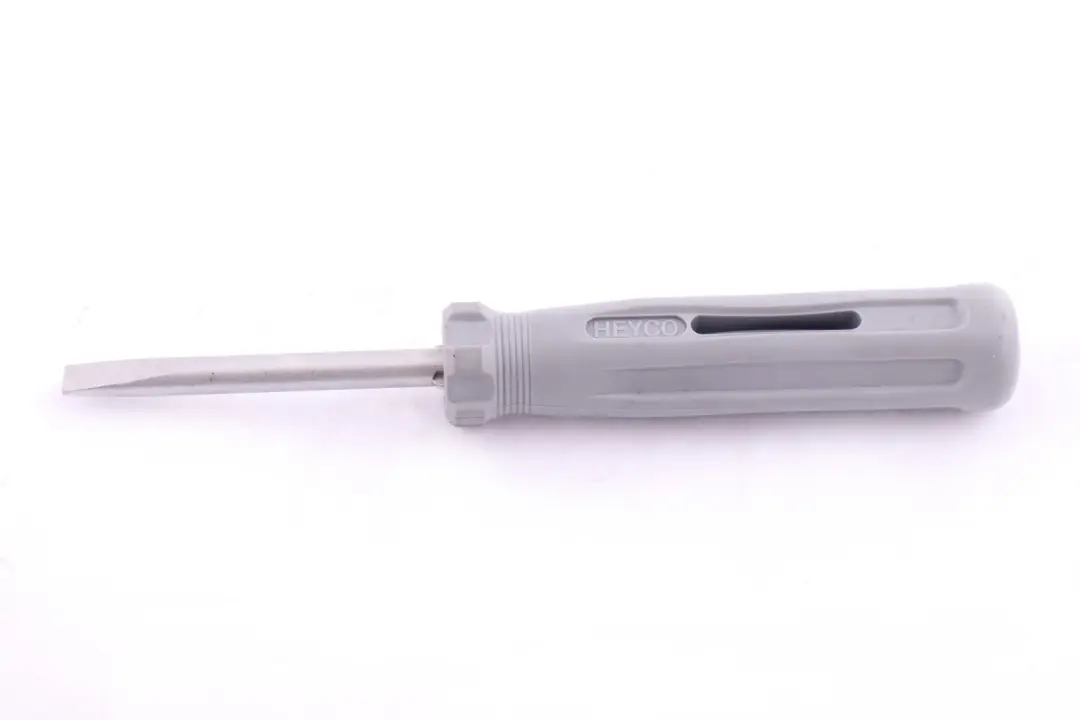 BMW E60 E65 E87 E90 F10 Tournevis Universel À Double Pointe - SKU 1179629 - Numéro de pièce 1179629